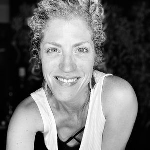 Meet your Posher, Sarah Aili